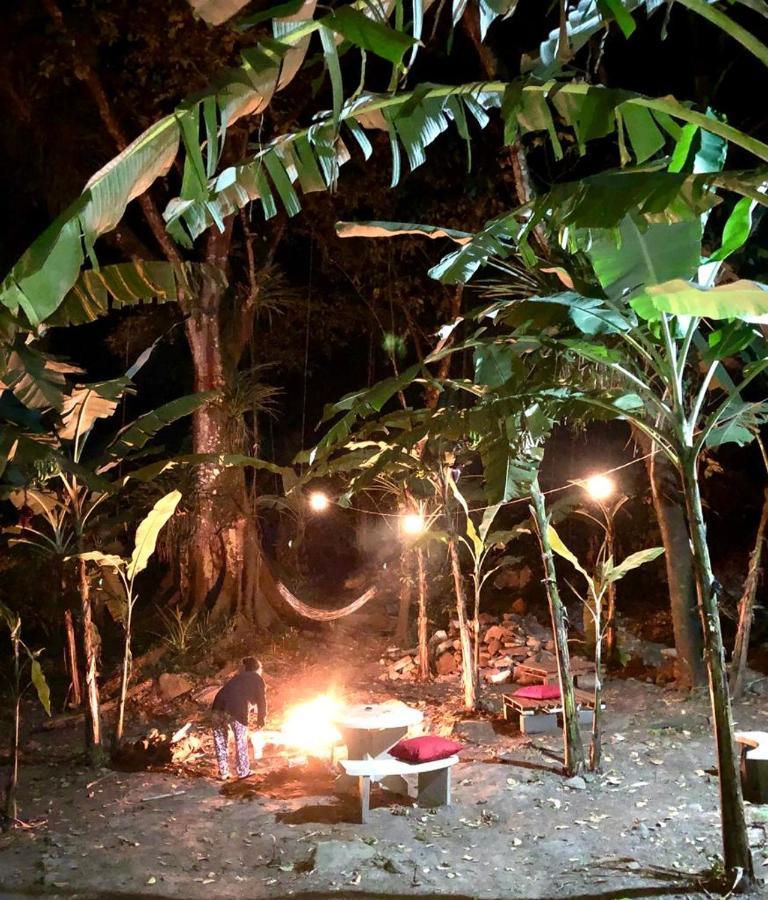 Chalé Suíço Nupcial - Chalés Belo Monte - Sítio Belo Monte Pacoti Esterno foto